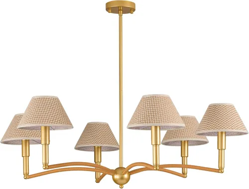 Vista 9 de Aplique de Pared de Ratán, Lámpara de Pared Boho Tejida a Mano en Oro, Iluminación de Aplique de Ratán Moderna y Rústica, Lámparas de Pared