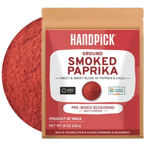 Vista 36 de HANDPICK Ajwain Seeds - Semillas enteras de Carom (14 onzas), veganas, sin gluten, sin OMG, obispos de carom crudas, origen indio, empaquetadas