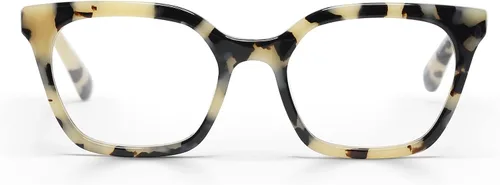 Vista 2 de Overlook - Gafas de lectura prémium para mujer gafas de ojo de gato