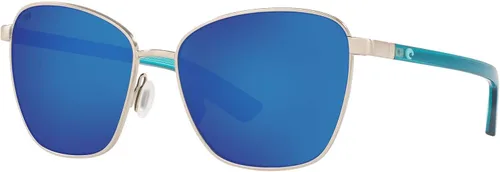 Vista 2 de Costa Del Mar Gafas de sol Paloma Butterfly para mujer