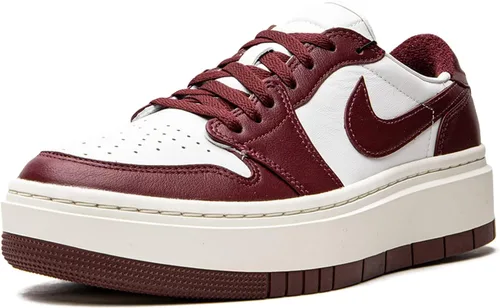 Vista 4 de Mujeres AirJordan 1 Low