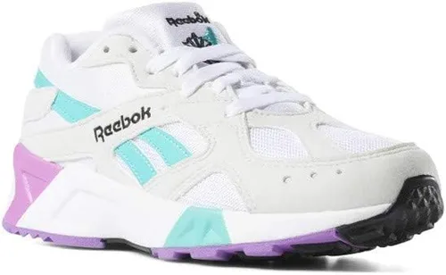 Vista 48 de Reebok - Tenis Aztrek para hombre