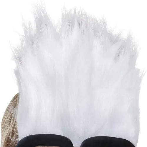 Vista 2 de Tiny Diamond Light-Up Kid Headpiece