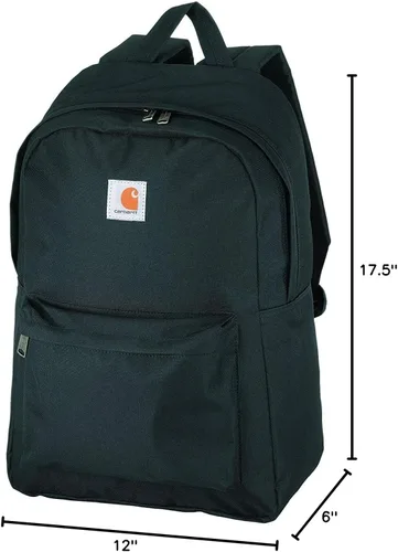 Vista 5 de Mochila Carhartt, comercio en serie