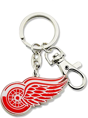 Vista 13 de Aminco NHL Toronto Maple Leafs - Llavero pesado