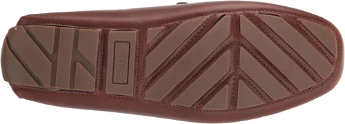 Vista 4 de Tommy Hilfiger Mocasines Atino para hombre