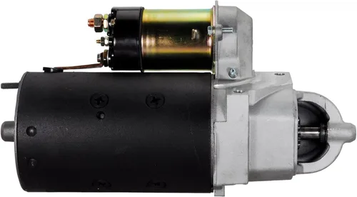 Vista 4 de ACDelco Gold 337-1002 Arranque
