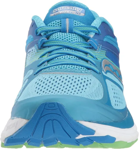 Vista 2 de Saucony Guide 10 - Tenis de correr para mujer