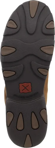 Vista 4 de Twisted X Men's Work Chukka Driving Moc