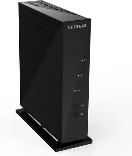 Vista 2 de NETGEAR Enrutador inalámbrico - N300 (WNR2000)