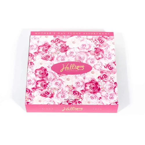 Vista 4 de Hall's Day - Caja de regalo surtida para el Día de la Madre, 16 onzas