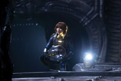 Vista 6 de Prometheus