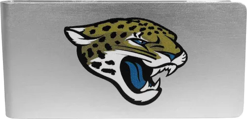 Vista 9 de Siskiyou NFL Unisex Logo Money Clip