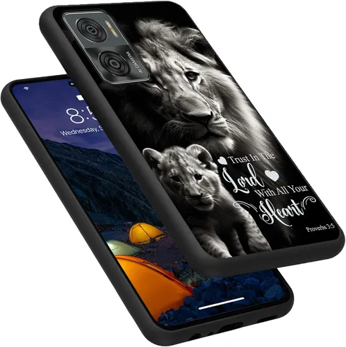 Vista 29 de Funda para Motorola Moto G Stylus 4G 2023, delgada y ligera, de silicona de TPU suave, color negro, ultrafina, para Motorola Moto G Stylus 4G 2023