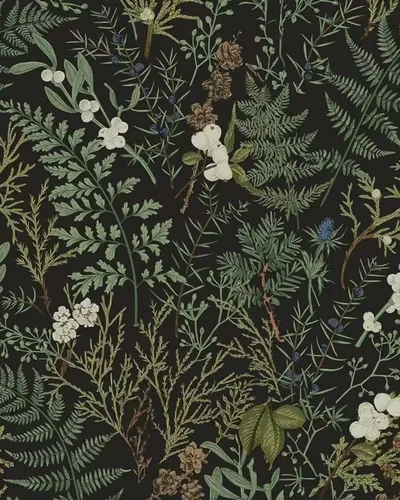 Vista 14 de Revestimiento de cajón con diseño floral rosa para despegar y pegar, papel tapiz autoadhesivo de vinilo extraíble, forro decorativo para cajones