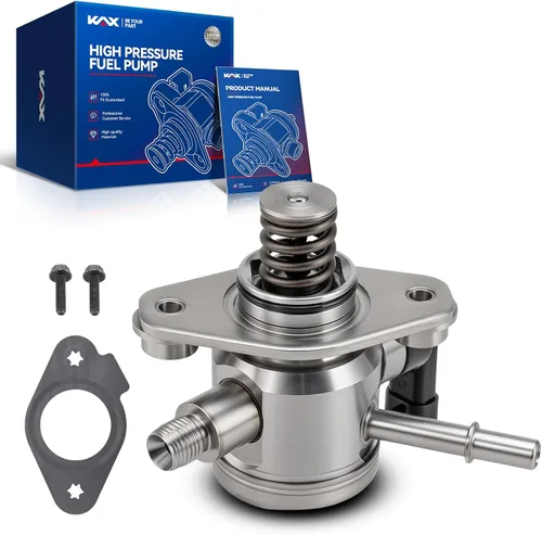 Vista 143 de KAX - Conjunto de bomba de combustible eléctrica FG1044 para Honda Civic 2006-2011