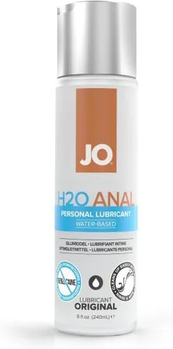 Vista 16 de JO H₂O - Lubricante de calentamiento personal a base de agua para parejas e intimidad, 4 onzas líquidas