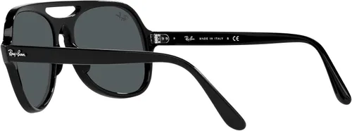 Vista 5 de Ray-Ban Rb4357 Powderhorn Aviator Sunglasses