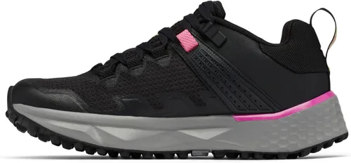 Vista 7 de Columbia Zapatos de senderismo Facet 75 Outdry para mujer