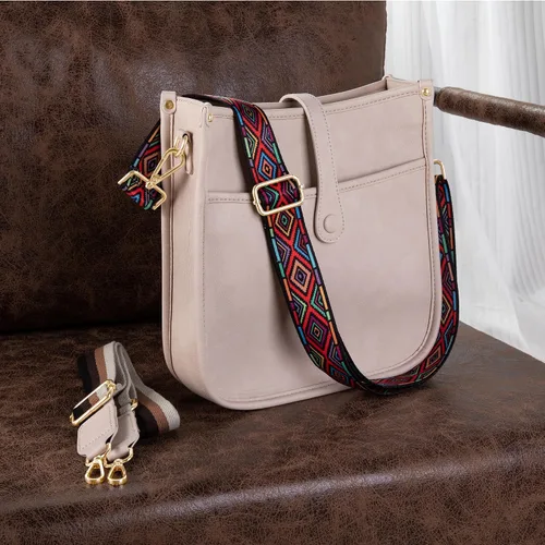Vista 2 de Montana West Crossbody Bag for Women Trendy Bucket Purses and Handbags Hobo Shoulder Bags