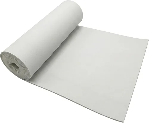 Vista 8 de COCICA Espuma de bordado para soplo 3D, 16 x 72 pulgadas, hojas grandes de espuma de 0.118 in para bordado a máquina, sombreros, ropa, bolsas