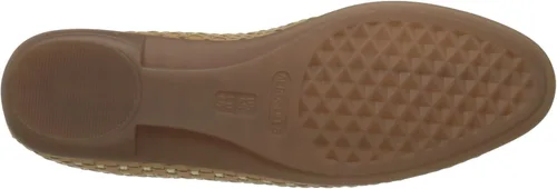 Vista 4 de Aerosoles zapatos casuales modelo Betunia, para mujer