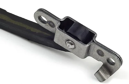 Vista 5 de MOTO1988 Cadena de sincronización de levas del motor y guías amortiguadoras para Yamaha YFZ450 YFZ 450 YZ450F ATV 2004-2009 2012-2013 Motocicleta