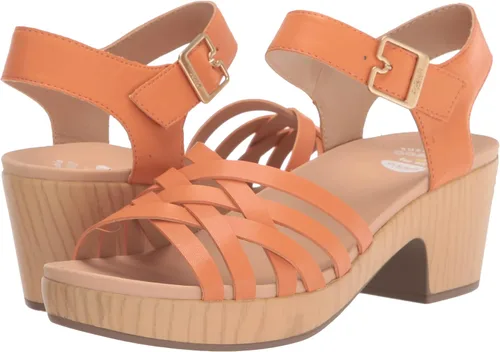 Vista 7 de Dr. Scholl's Sandalia de tacón First of All para mujer