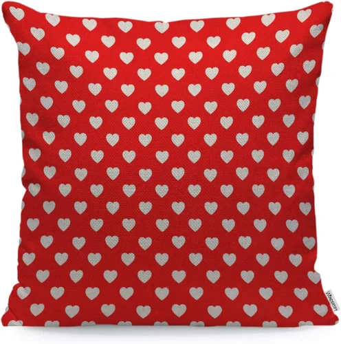 Vista 12 de WONDERTIFY Funda de almohada para sofá con diseño de conejo gris aislado en fondo blanco - Funda de almohada de lino suave para decoración de Multi02