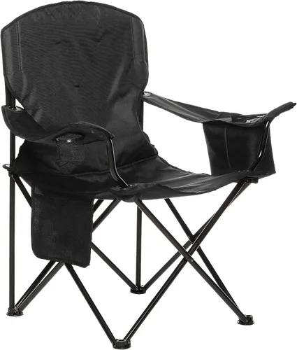 Vista 10 de Amazon Basics Silla de camping