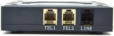 Vista 2 de Marcador automático de línea directa - Programable