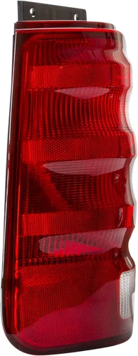 Vista 3 de TYC 11-5918-01 Reemplazo de la lámpara trasera izquierda para FORD EXPLORER