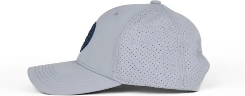 Vista 8 de Fish Hippie Abaco Performance Cap