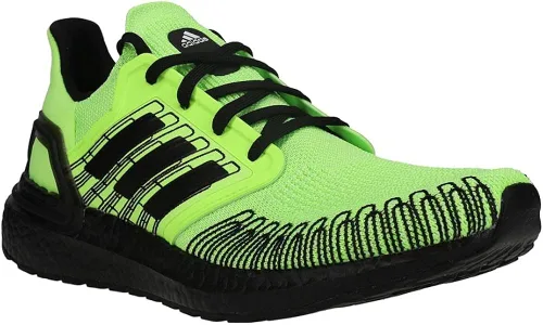 Vista 2 de adidas Ultraboost 20 tenis para hombre