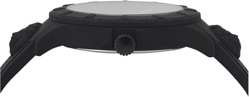 Vista 3 de Versus Versace Reloj Tokyo VSPOY2318 de 1.693in para hombre, Negro, Tokio