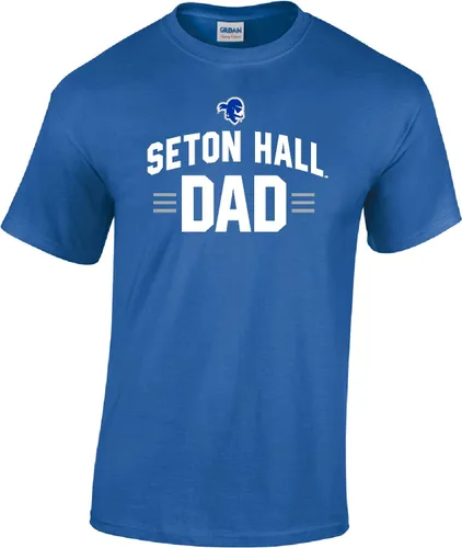 Vista 43 de Camisa para papá - Camiseta universitaria para padres