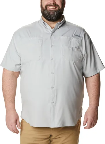 Vista 7 de Columbia Tamiami II - Camisa de manga corta para hombre
