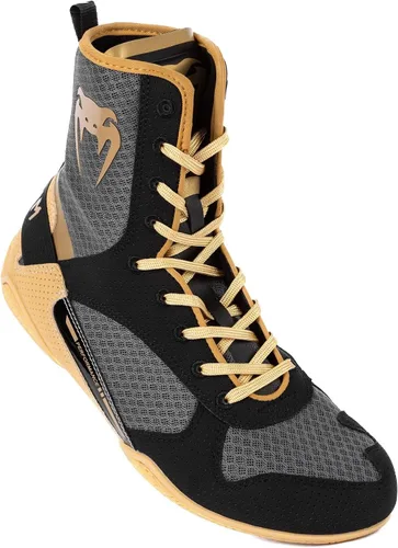 Vista 3 de Venum Zapatos de boxeo Elite