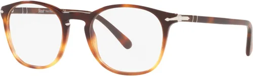 Vista 2 de Persol Po3007vm - Marcos cuadrados para gafas graduadas