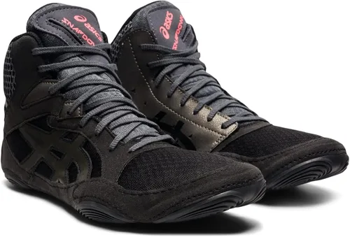 Vista 2 de ASICS Zapatos de lucha Snapdown 3 para hombre