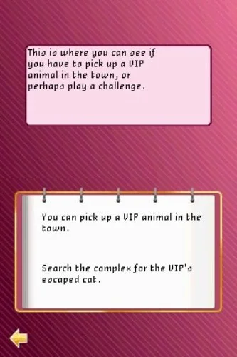 Vista 8 de Paws and Claws Pampered Pets 2 - Nintendo DS