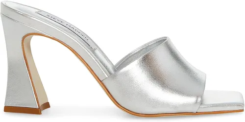 Vista 4 de Steve Madden Sandalias de tacón Fairfax para mujer