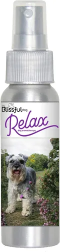 Vista 74 de The Blissful Dog Labrador Retriever Relax Roll-On Aromaterapia para perros