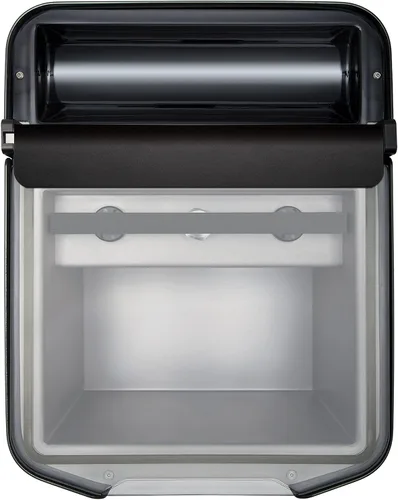 Vista 3 de Breville Commercial The MX2 Infuser Chamber Sellador al vacío e infusor, grado comercial, negro, compacto