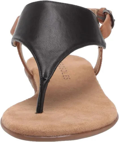 Vista 2 de Aerosoles Sandalia plana IN CONCHLUSION para mujer