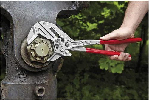 Vista 3 de KNIPEX 86 03 150 Alicates ajustables, 6 pulgadas, Multi