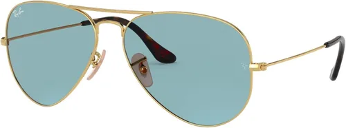 Vista 2 de Ray-Ban RB3025 - Lentes de sol clásicos estilo aviador