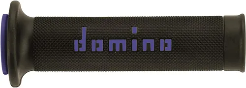 Vista 4 de G2 by Domino Moto GP - Empuñaduras de motocicleta para manillar de 7/8" (22 mm) (par)