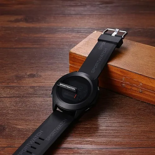 Vista 4 de RELOJ SPORTWATCH DEPORTIVO MODELO 2026
