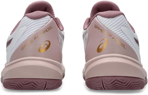 Vista 5 de ASICS Zapatillas de tenis de pádel FlyteFoam para mujer